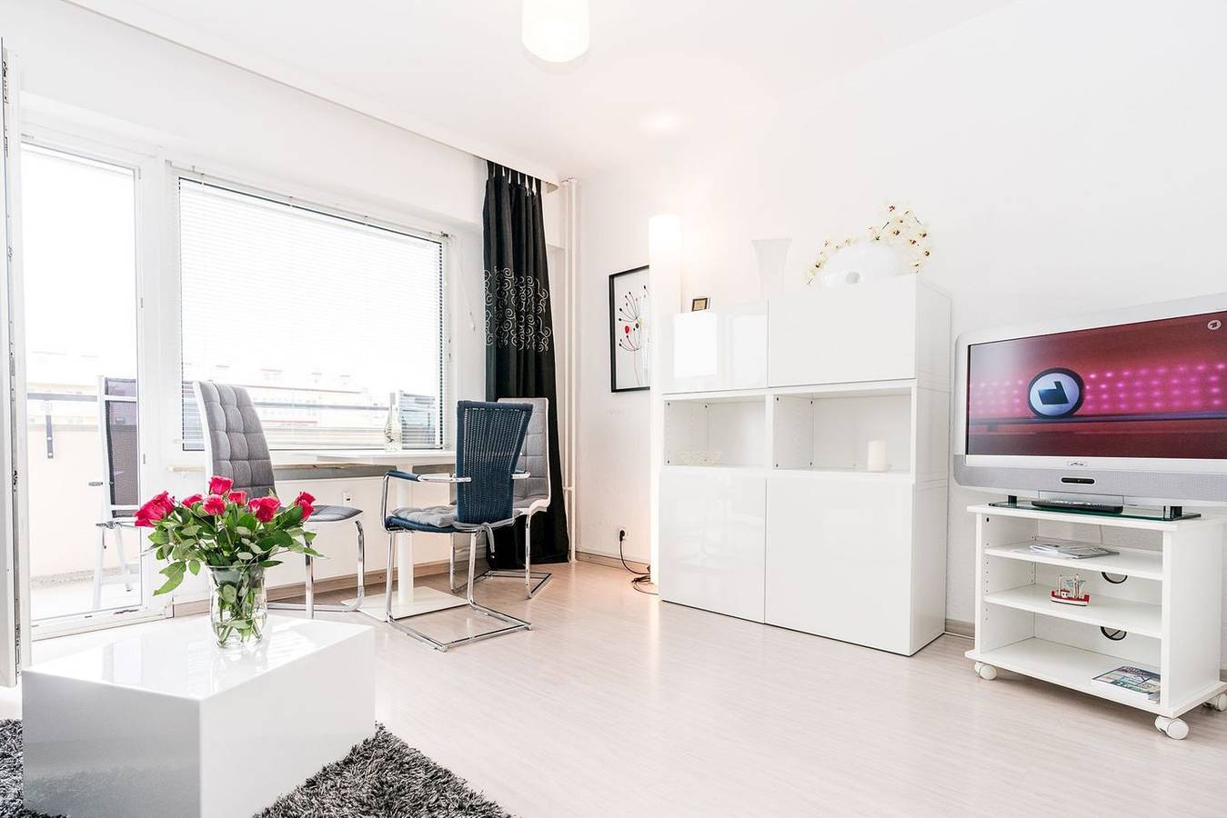 Ganze Wohnung, Moderne Ferienwohnung mit Sauna, Solarium und beheiztem Innen-Pool in Westerland in Westerland, Sylt (Gemeinde)