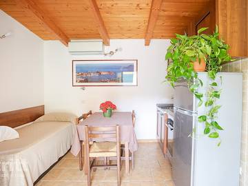 Resort per 6 Persone in Capoliveri, Isola d'Elba, Foto 4
