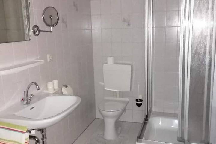 Ferienwohnung für 2 Personen, mit Garten in Arnbruck - 3