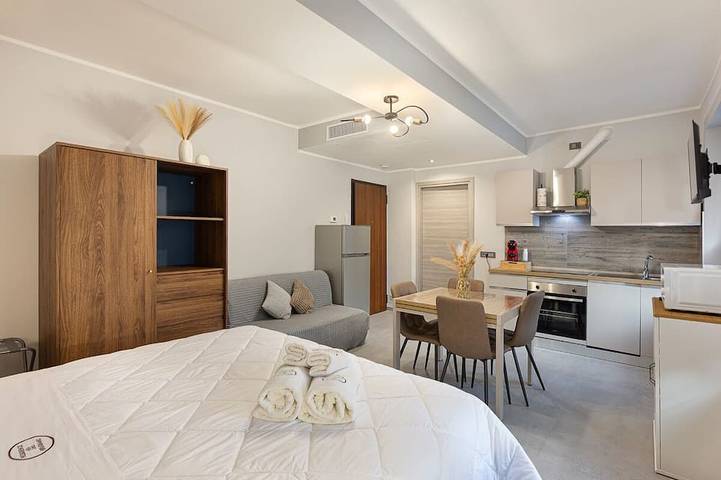 Appartement de vacances pour 2 personnes - 1