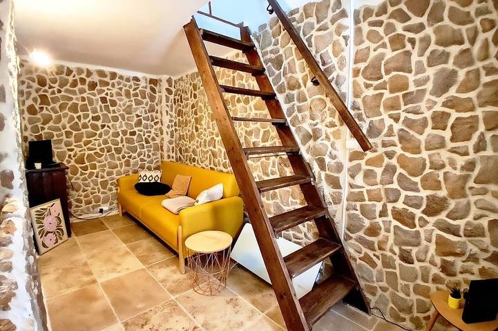 Location de vacances pour 2 personnes à Roumoules - 4