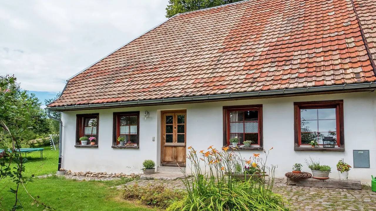 Ferienhaus für 6 Personen (95 m²) in Herrischried in Herrischried, Südschwarzwald