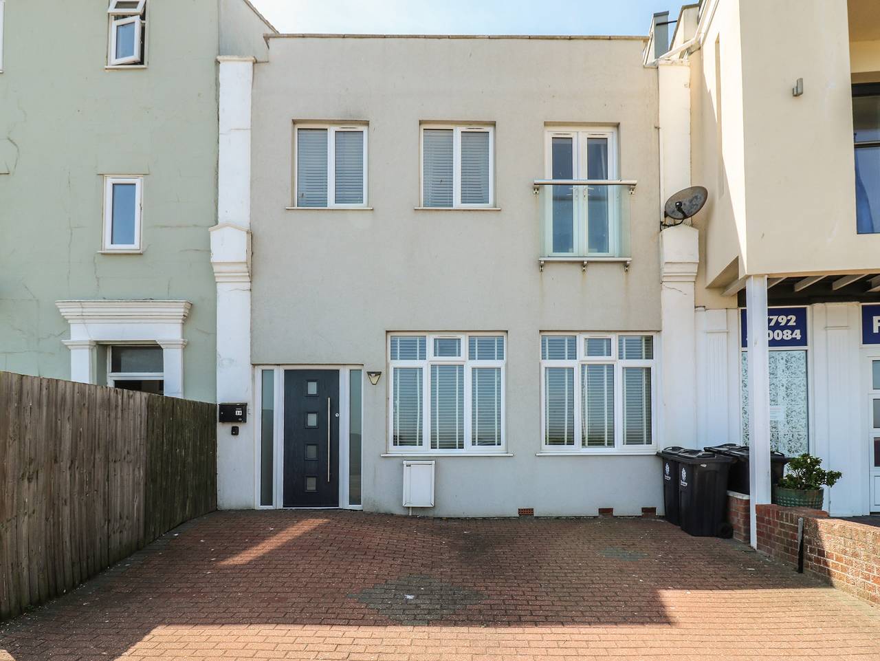 38 The Parade in Frinton and Walton, Essex