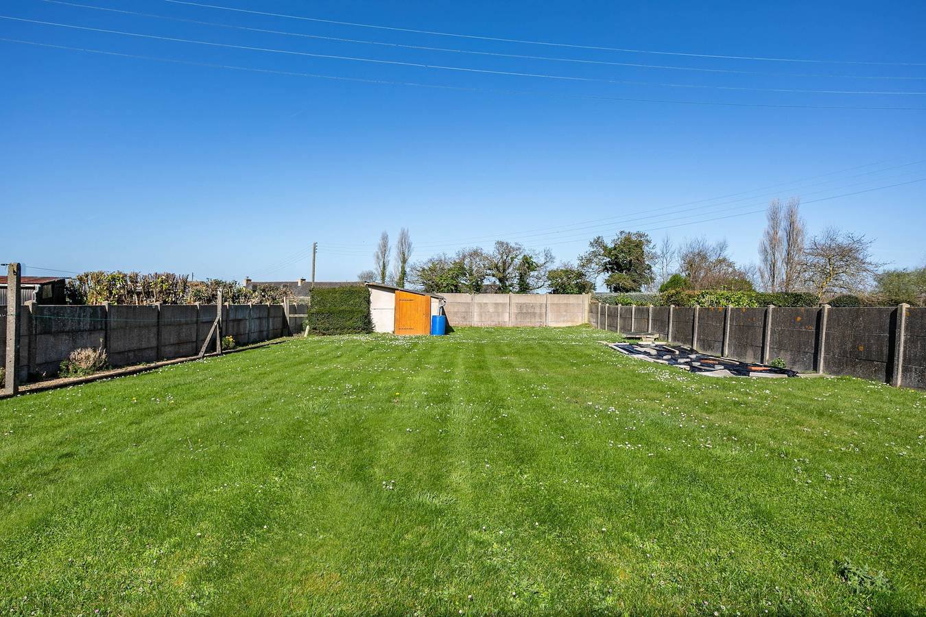Maison de vacances « Ty Guillou » avec jardin privé et Wi-Fi in Plouguiel, Côte de Granit Rose