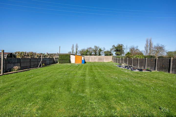 Location de vacances pour 6 personnes, avec jardin, animaux acceptés à Plouguiel - 4