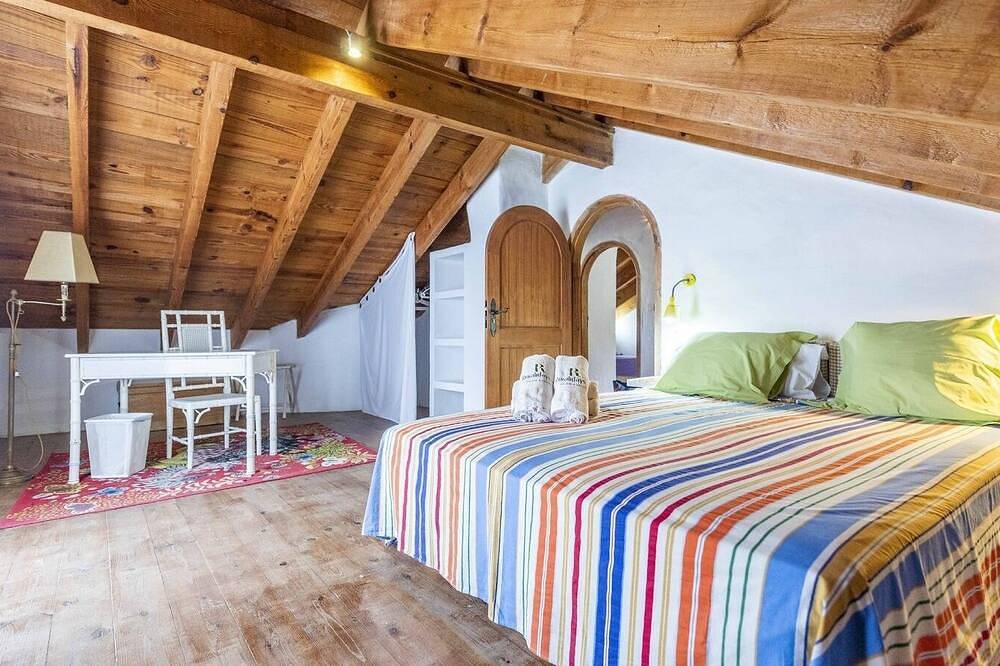 Molino del Azahar El Valle by Ruralidays in El Valle, Provincia de Granada