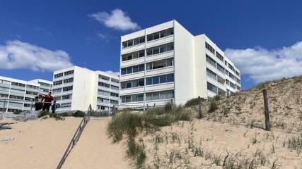 Appartement De Vacances pour 4 Personnes dans Saint-Hilaire-de-Riez, Vendée, Photo 4