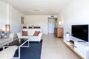 Apartamento para 6 Personas en Platja d'Aro, Baix Empordà, Foto 3