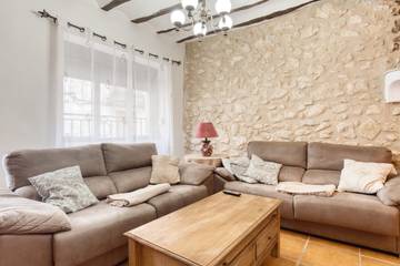 Ferienhaus für 12 Personen in Alcoleja, Region Valencia, Bild 4