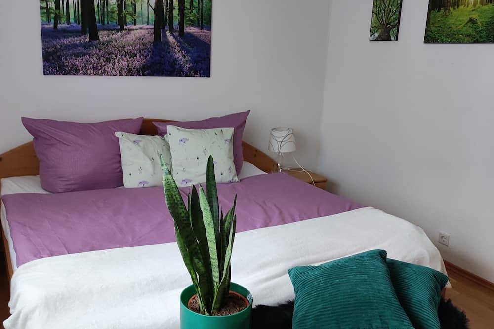 Ganze Wohnung, Ferienwohnung Sartorius, Ferienwohnung am Hemsberg in Bensheim, Bergstraße