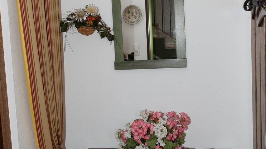 Ferienwohnung für 3 Personen, mit Garten in Burgberg im Allgäu - 3