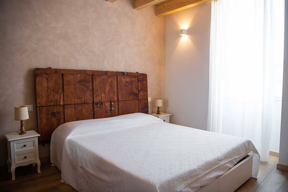 Geheel appartement, Margherita in Roè Volciano, Garda Bergen