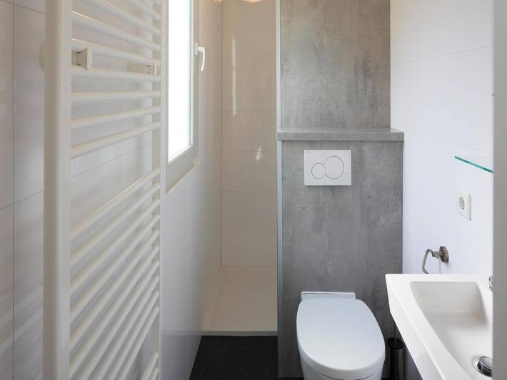 Strandhaus für 4 Personen, mit Terrasse und Pool sowie Garten in Zeeland - 4