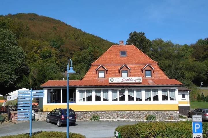 Ferienwohnung für 2 Personen, mit Haustier in Waldeck