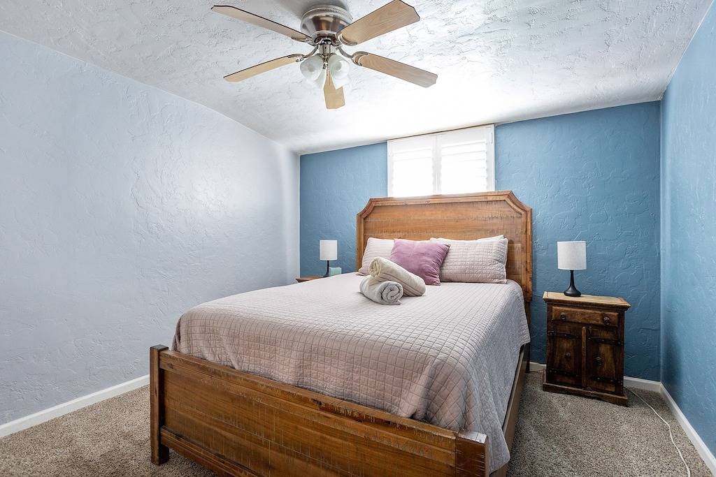 Tucsons neuester Midtown-Hotspot für alle Reisenden in Tucson, Pima County