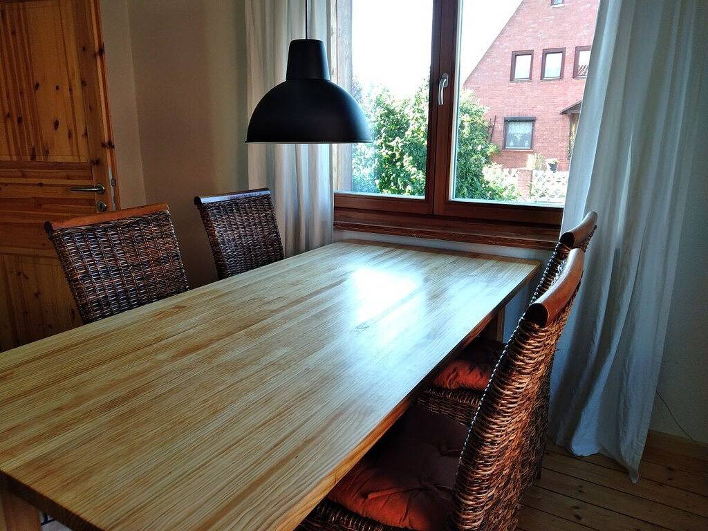Ferienhaus in Hitzacker mit Wifi in Hitzacker, Elbtalaue