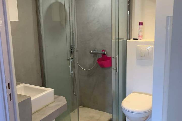 Location de vacances pour 4 personnes à Chatuzange-le-Goubet - 4