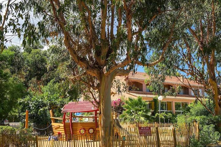 Mobil home pour 6 personnes dans Plage de la Roya - 4