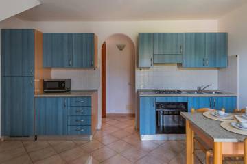 Ferienwohnung für 6 Personen in Budoni, Olbia-Tempio, Bild 1
