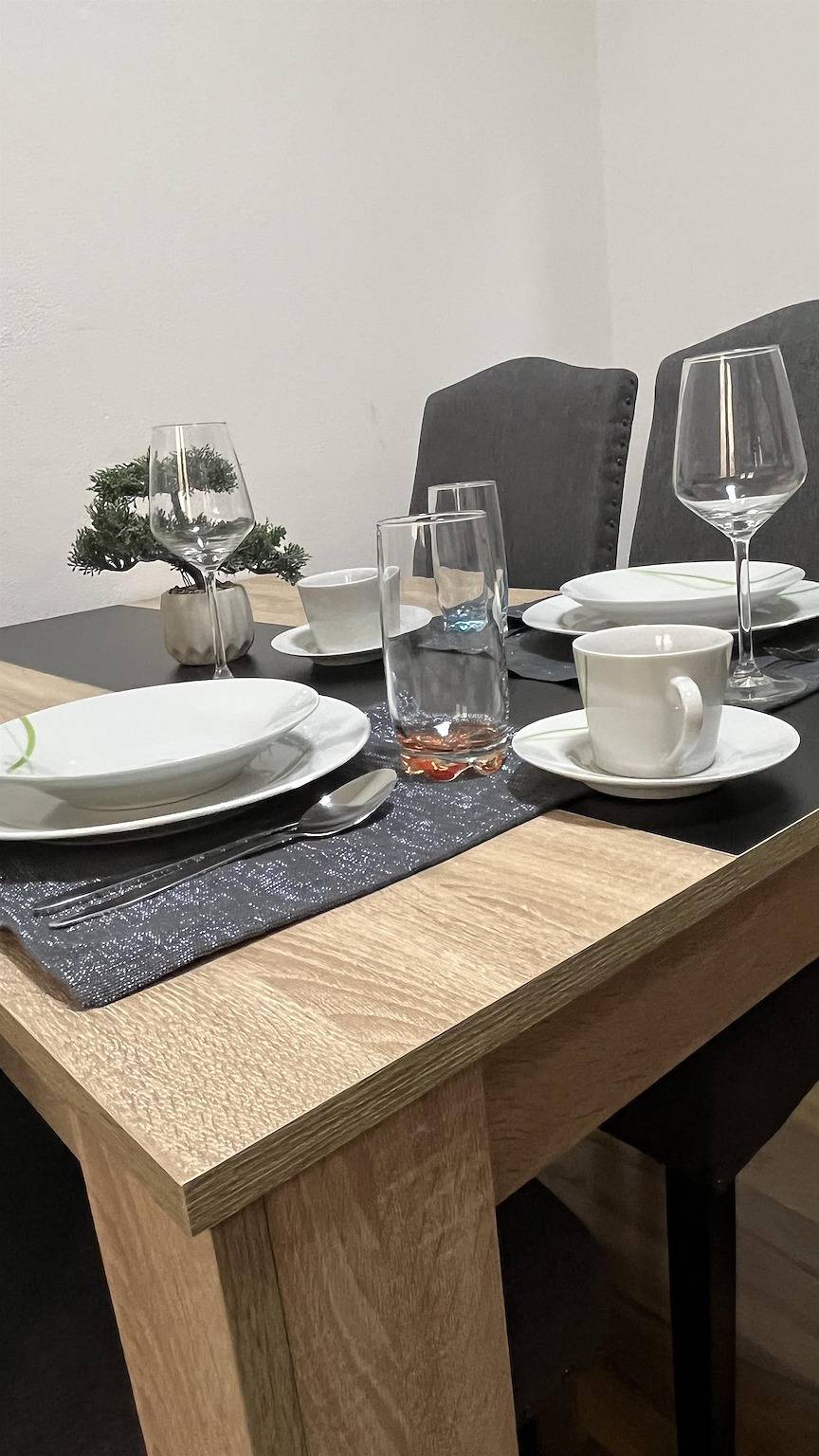 Ganze Ferienwohnung, Ferienwohnung für 4 Personen mit Garten in Rosenau am Hengstpaß, Kirchdorf an der Krems (Bezirk)