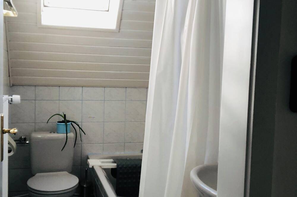 Ganze Wohnung, Fewo Kuhls in Vlotho am Weserradweg in Vlotho, Nordrhein-Westfalen