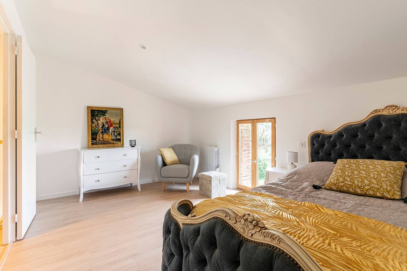 Évasion nature aux portes de Toulouse – Gîte de charme à la ferme au bord du Canal du Midi in Castanet-Tolosan, Canal du Midi