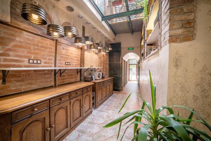 Maison d’hôte pour 2 personnes dans Veliko Tarnovo - 4