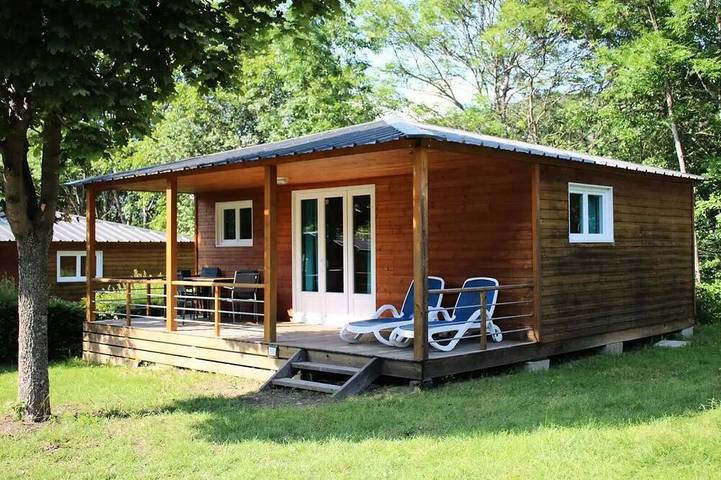 Gîte pour 6 personnes à La Bréole