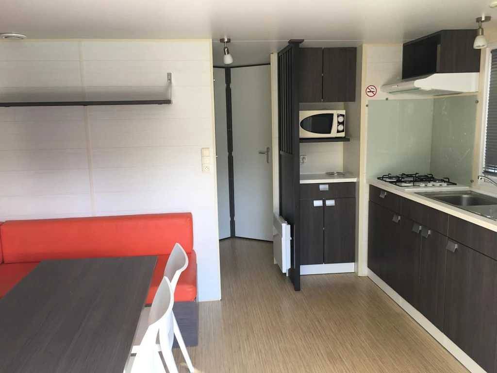 Camping 4 étoiles - Piscine  - ccbahdg in Lansargues, Côte d'Améthyste