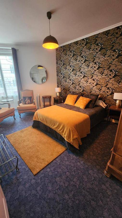 Appartement entier, Artistique in Sillé-le-Guillaume, Parc naturel régional Normandie-Maine
