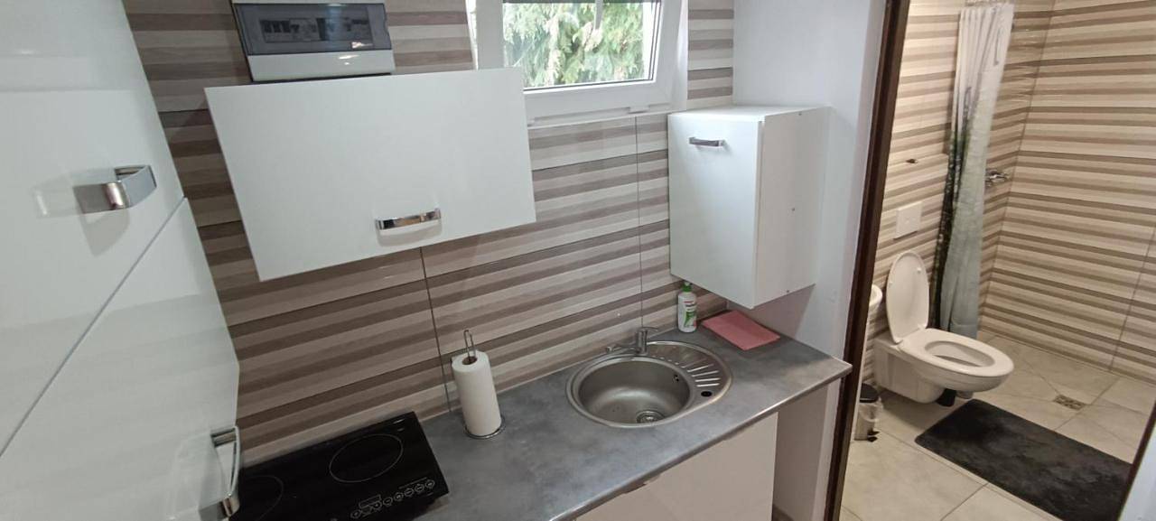 One-Bedroom Chalet in Morze Bałtyckie