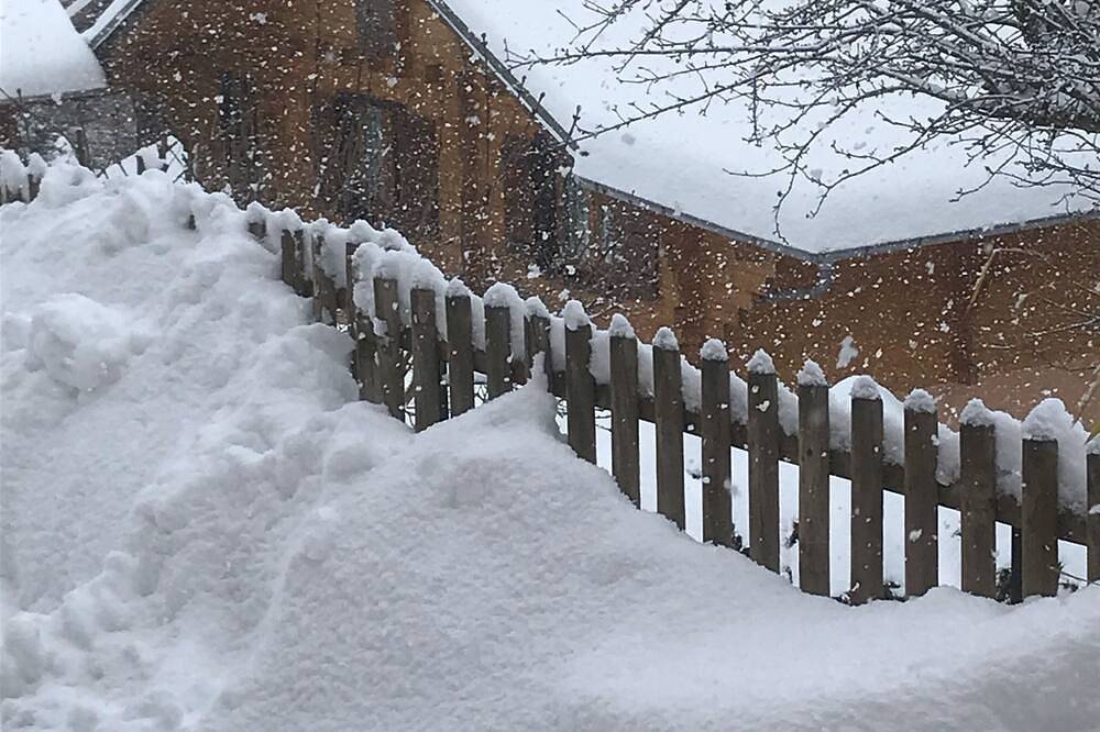 Stay in the heart of the northern alps in Le Bouchet-Mont-Charvin, Annecy region