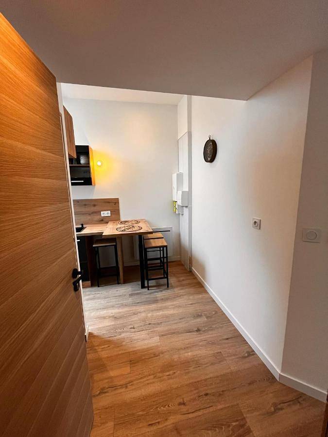 Gîte pour 3 personnes, avec vue à Quimperlé - 3