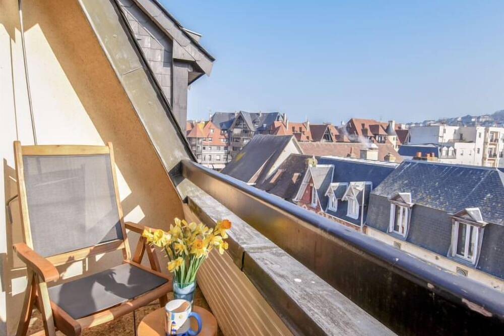 Photo : Appartement de vacances