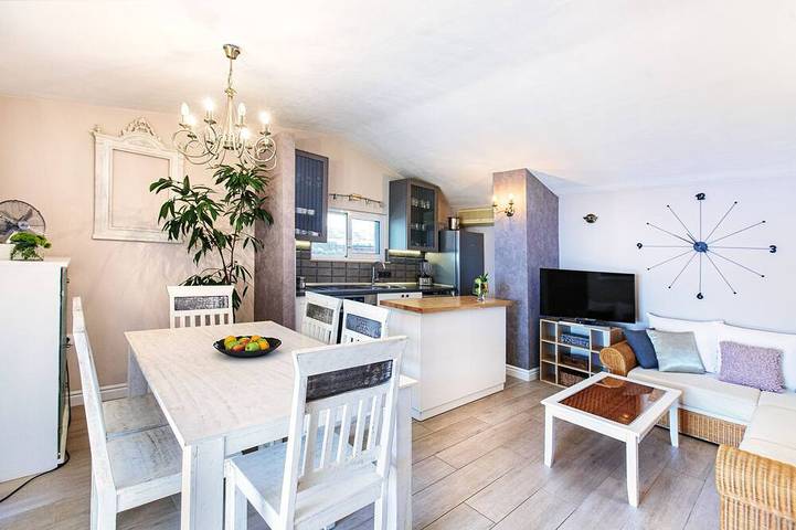 Maison d’hôte pour 6 personnes, avec jardin et jacuzzi à Split - 3