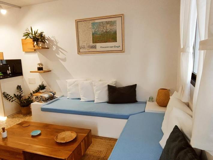 Chalet para 10 personas, con jardín además de piscina y vistas, Se admiten mascotas en Comarca de Pontevedra - 3