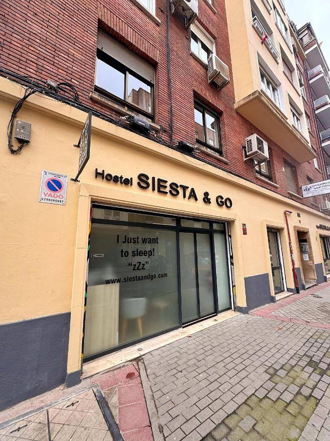 Casa de huéspuedes para 2 personas en Comunidad de Madrid