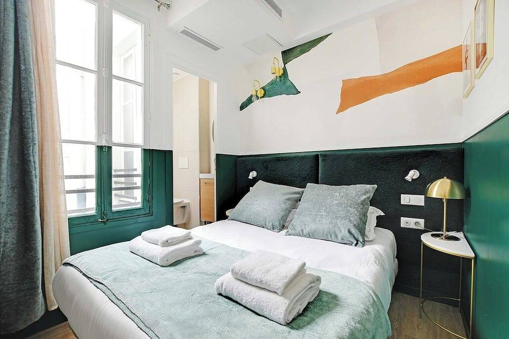 Appartement de vacances