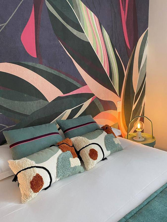 Location de vacances pour 4 personnes, avec vue dans Divatte-sur-Loire - 2