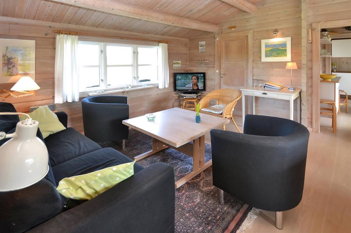 Amazing home in Løkken w/ 3 Bedrooms and Wifi in Løkken, Hjørring und Umgebung