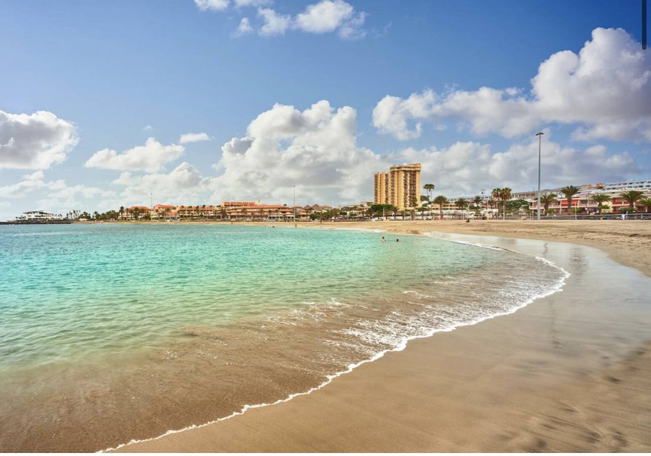 Apartamento entero, Serendipity Luz, Steps to Las Vistas in Playa de las Américas, Arona 