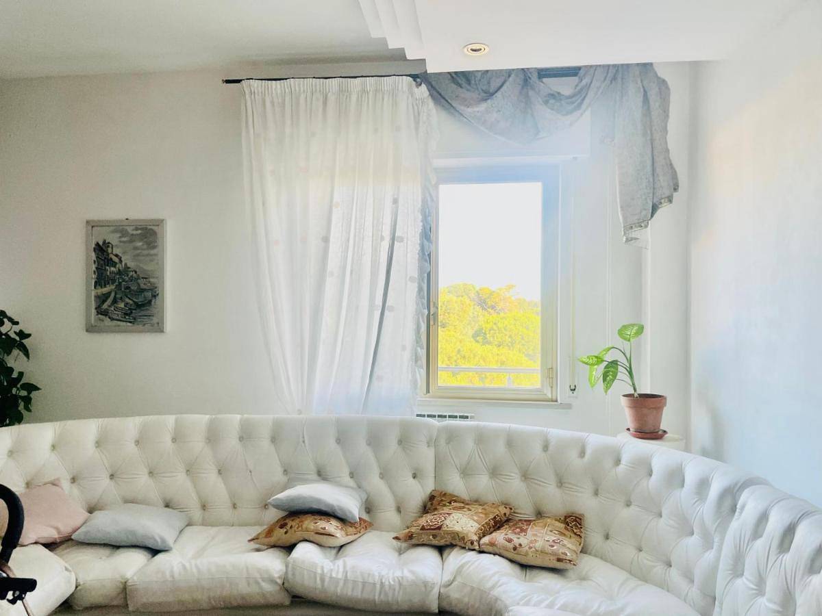 Cały apartament, Anita Domus - Appartamento con vista a Pescara in Pescara, Prowincja Pescara