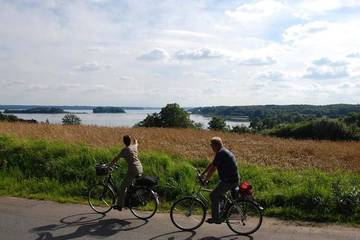 B&B für 2 Personen an der Ostsee