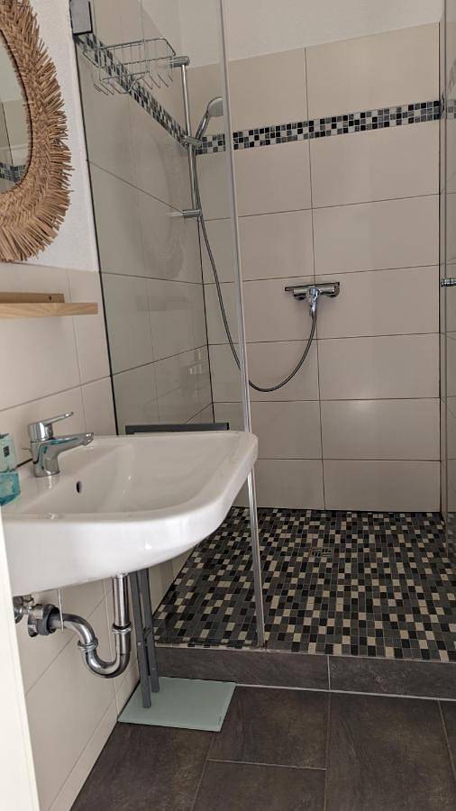 Ganze Wohnung, Rheinsteig-Ferienwohnungen 5 Apartments in Kaub, Mittelrhein