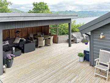 Feriehus til 9 Personer i Revøy, Lyngdal, Bilde 4