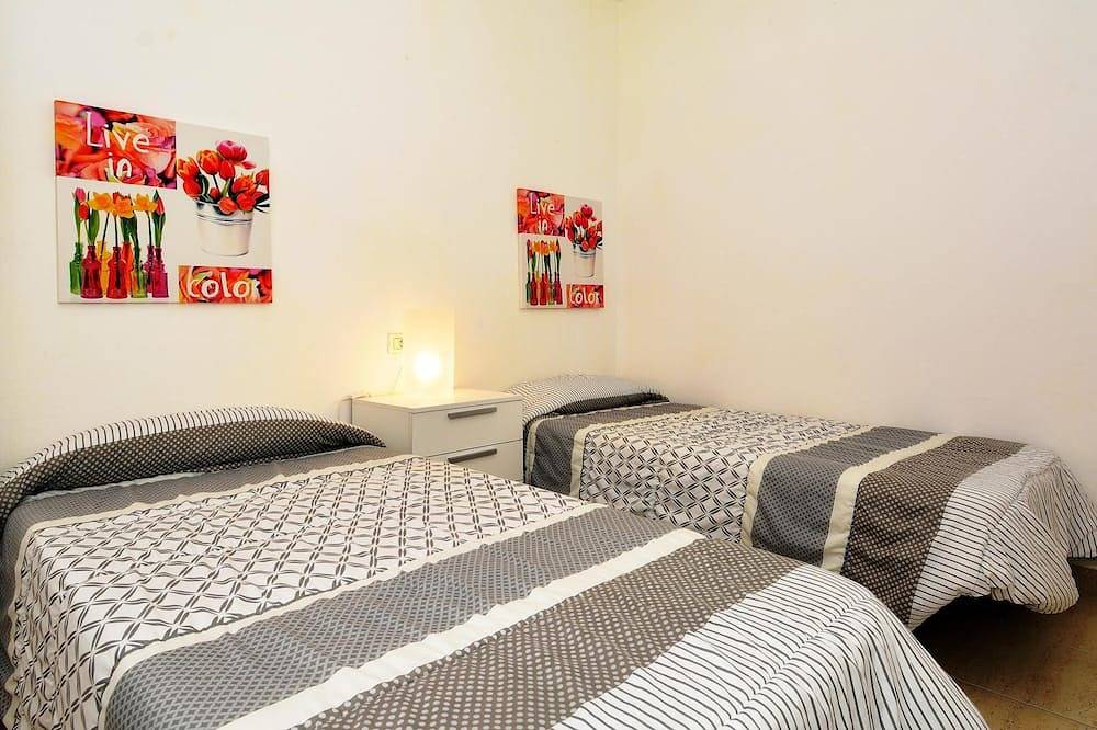 Ganze Wohnung, Ferienwohnung Plus Casa Atlantica Morro Jable 2 Schlafzimmer 461 in Solana Matorral, Pájara