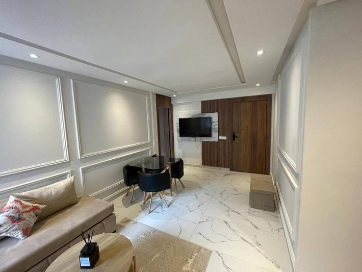 Appartement de vacances pour 4 personnes - 1