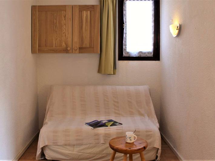 Gîte pour 6 personnes, avec balcon à Risoul - 3
