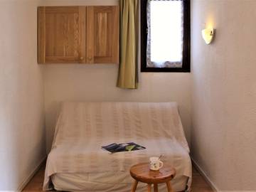 Appartement De Vacances pour 6 Personnes dans Station de Risoul, Risoul, Photo 2