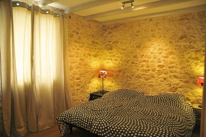 Gîte pour 6 personnes à Cahuzac-sur-Vère - 2